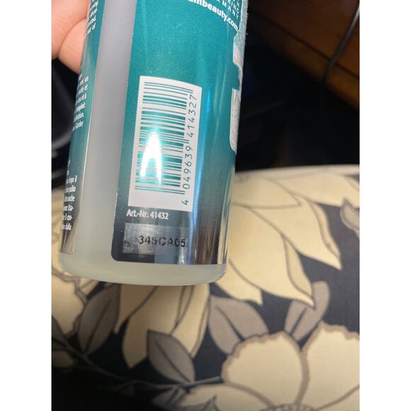 M. Asam Aqua Intense Hyaluron Face Tonic - New! Full Size, 200mL - Picture 4 of 6